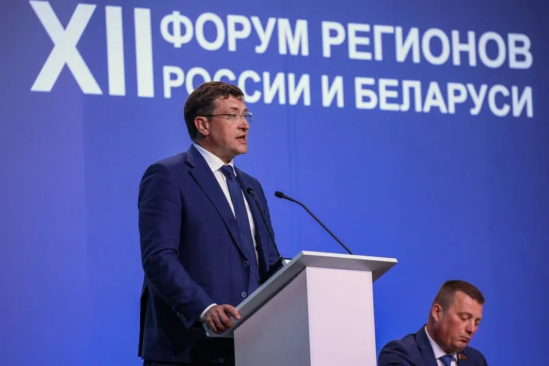 Итоги недели